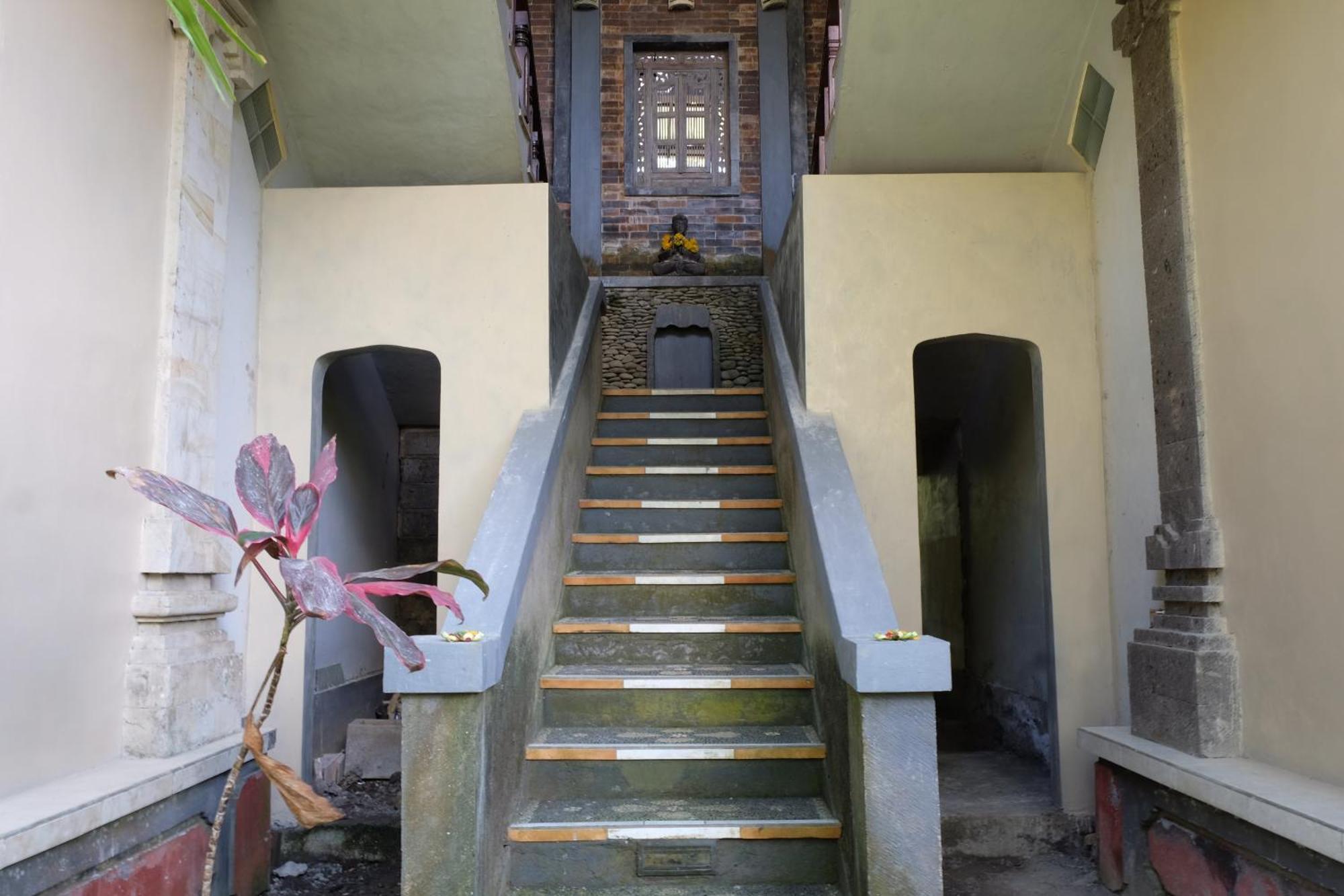 Suastika Guest House Ubud 外观 照片